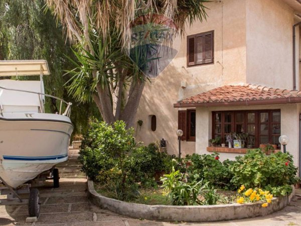 casa indipendente in vendita ad Agrigento in zona Cannatello