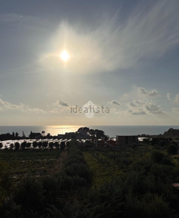 appartamento in vendita ad Agrigento in zona Villaggio Mosè