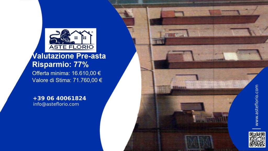 appartamento in vendita ad Agrigento in zona Centro Storico