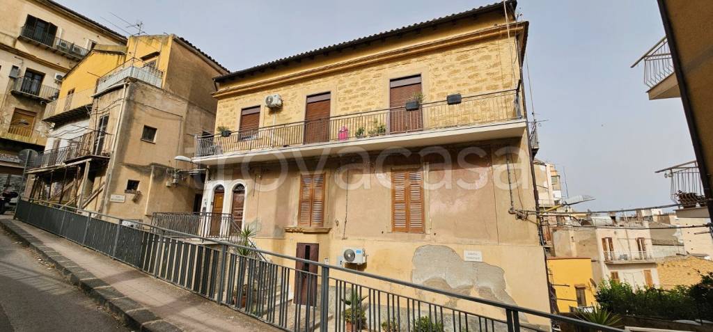 appartamento in vendita ad Agrigento in zona Centro Storico