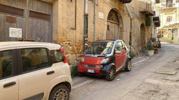 locale commerciale in vendita ad Agrigento in zona Centro Storico