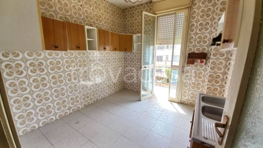 appartamento in vendita ad Agrigento in zona Villaseta