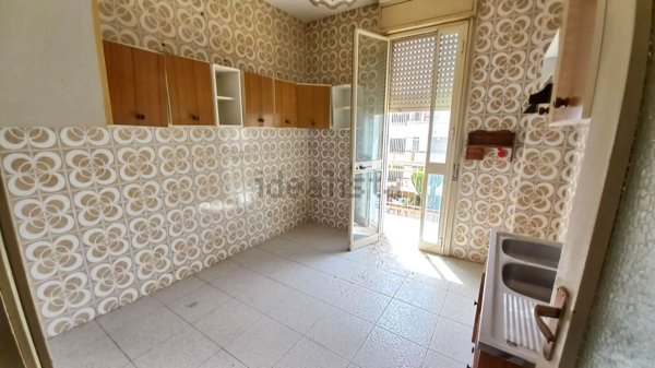 appartamento in vendita ad Agrigento in zona Villaseta