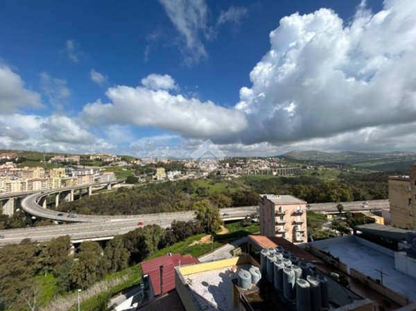 appartamento in vendita ad Agrigento