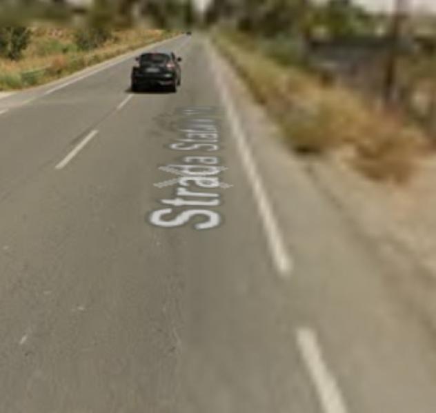 locale commerciale in vendita ad Agrigento