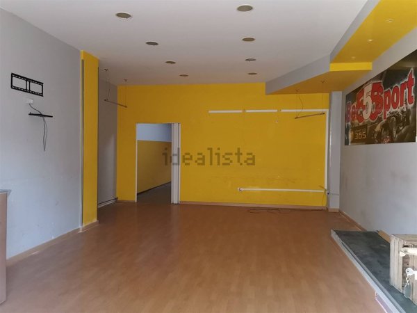 locale commerciale in vendita ad Agrigento