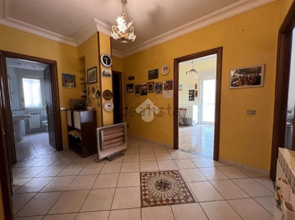 appartamento in vendita ad Agrigento