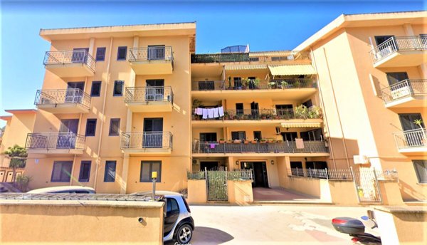 appartamento in vendita ad Agrigento