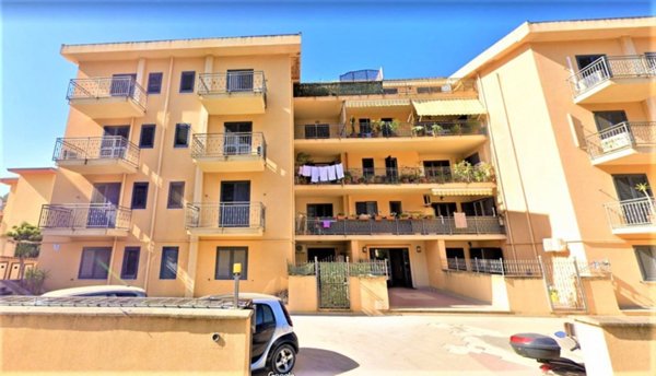 appartamento in vendita ad Agrigento