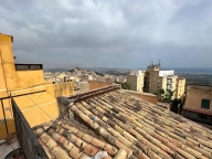 appartamento in vendita ad Agrigento in zona Centro Storico