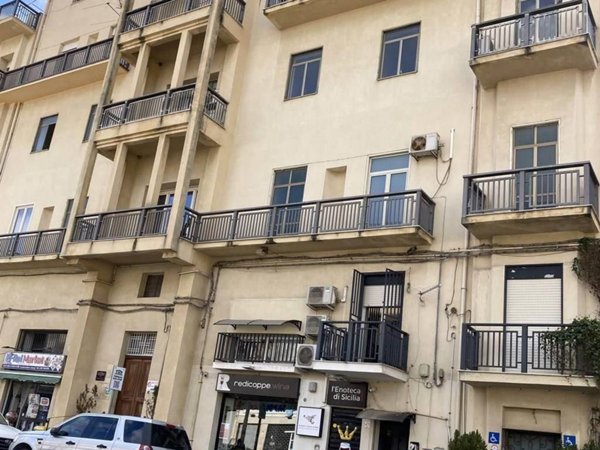 appartamento in vendita ad Agrigento