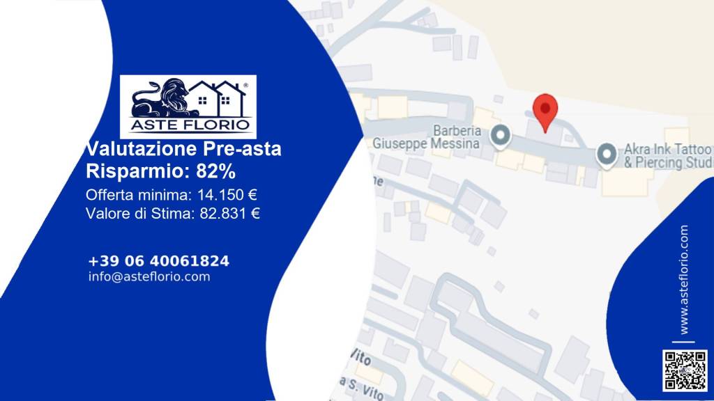 appartamento in vendita ad Agrigento