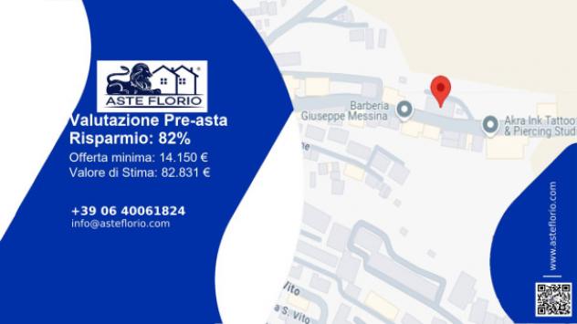 appartamento in vendita ad Agrigento