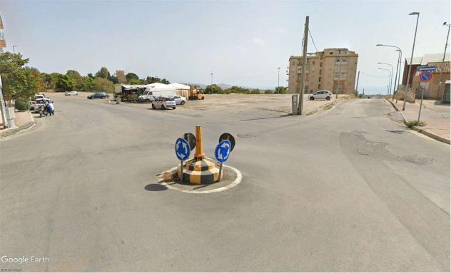 appartamento in vendita ad Agrigento