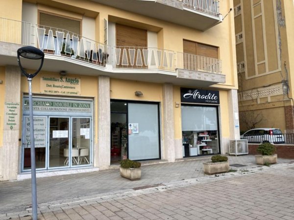 ufficio in vendita ad Agrigento