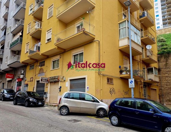 appartamento in vendita ad Agrigento in zona Centro Storico