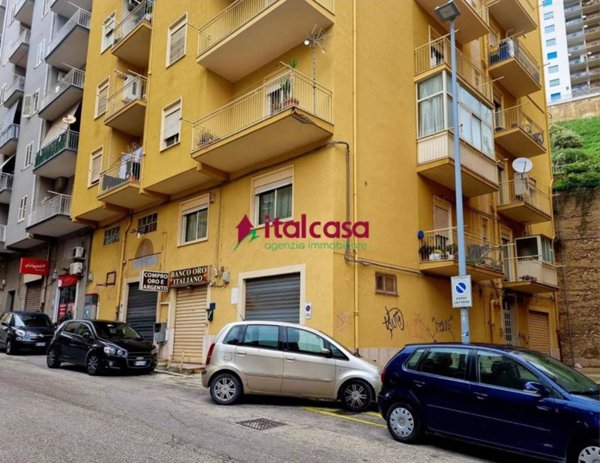 appartamento in vendita ad Agrigento in zona Centro Storico