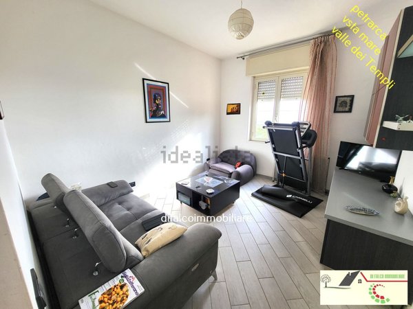 appartamento in vendita ad Agrigento