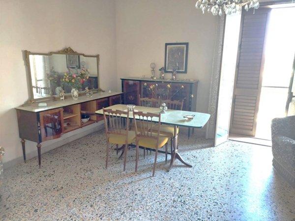 appartamento in vendita ad Agrigento in zona Centro Storico