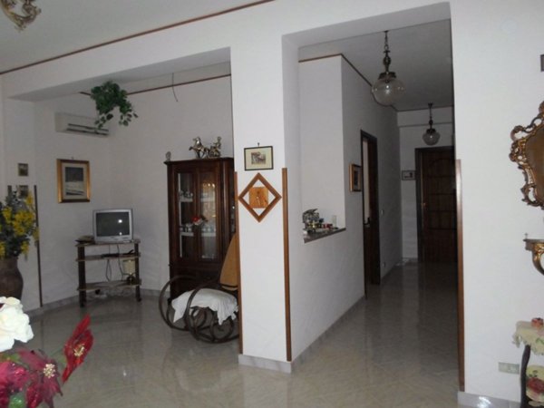 appartamento in vendita ad Agrigento