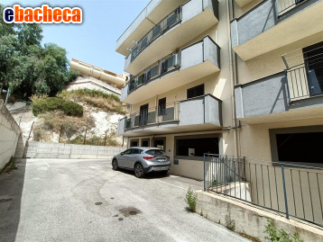 appartamento in vendita ad Agrigento in zona Calcarelle / Polo Universitario