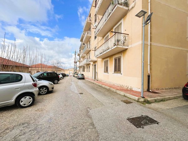 appartamento in vendita ad Agrigento