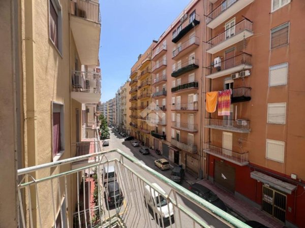appartamento in vendita ad Agrigento in zona Centro Storico
