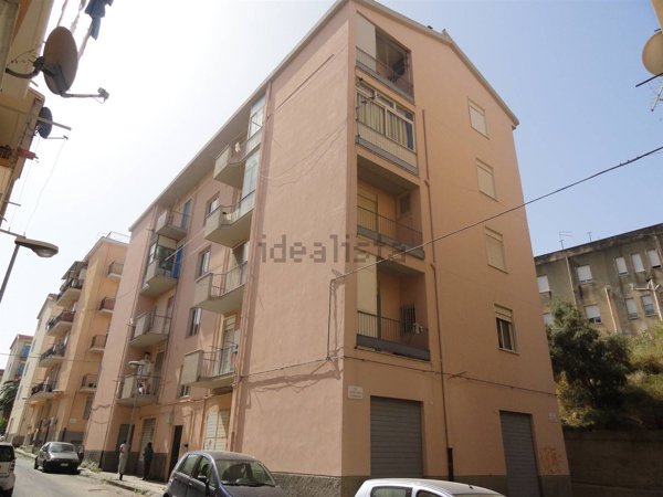 appartamento in vendita ad Agrigento