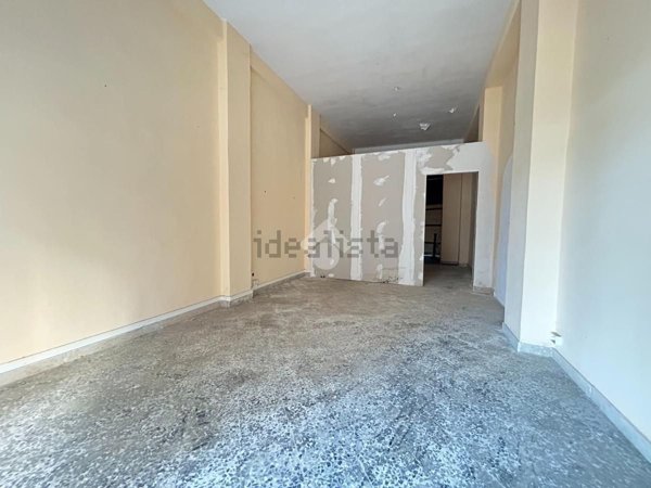 locale di sgombero in vendita ad Agrigento