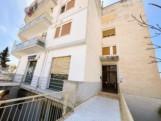appartamento in vendita ad Agrigento in zona Centro Storico