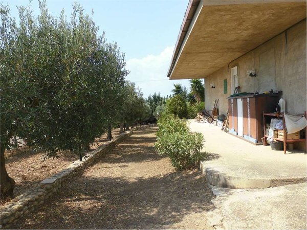 appartamento in vendita ad Agrigento