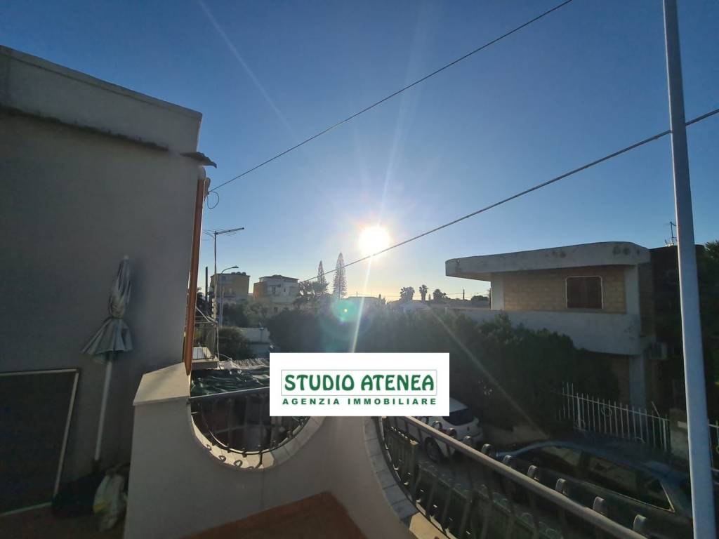 casa indipendente in vendita ad Agrigento in zona San Leone