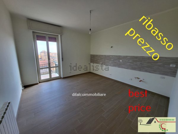 appartamento in vendita ad Agrigento