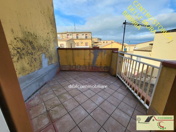 appartamento in vendita ad Agrigento in zona Centro Storico