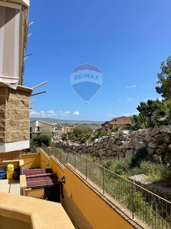appartamento in vendita ad Agrigento