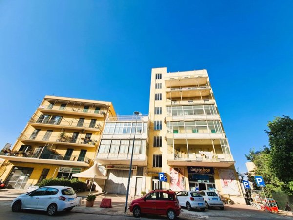 appartamento in vendita ad Agrigento