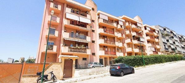 appartamento in vendita ad Agrigento in zona Centro Storico