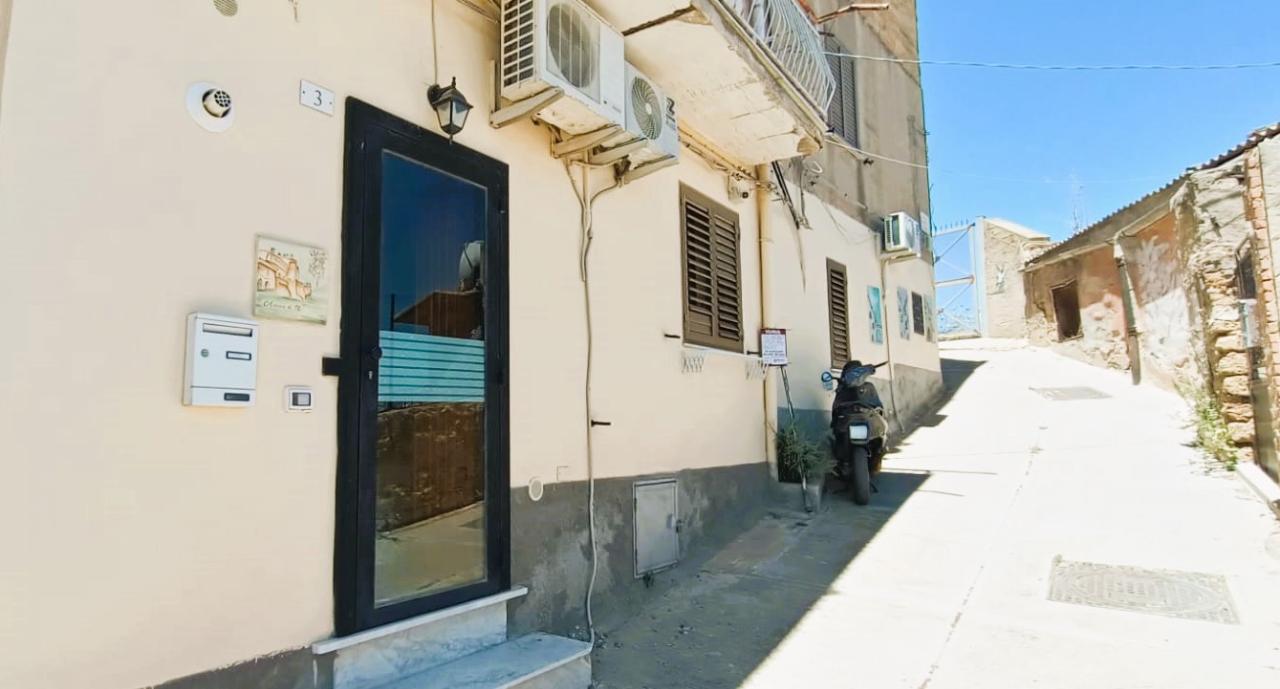 appartamento in vendita ad Agrigento in zona Centro Storico