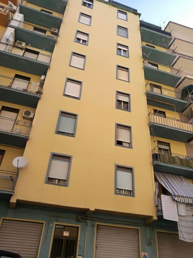 appartamento in vendita ad Agrigento in zona Centro Storico