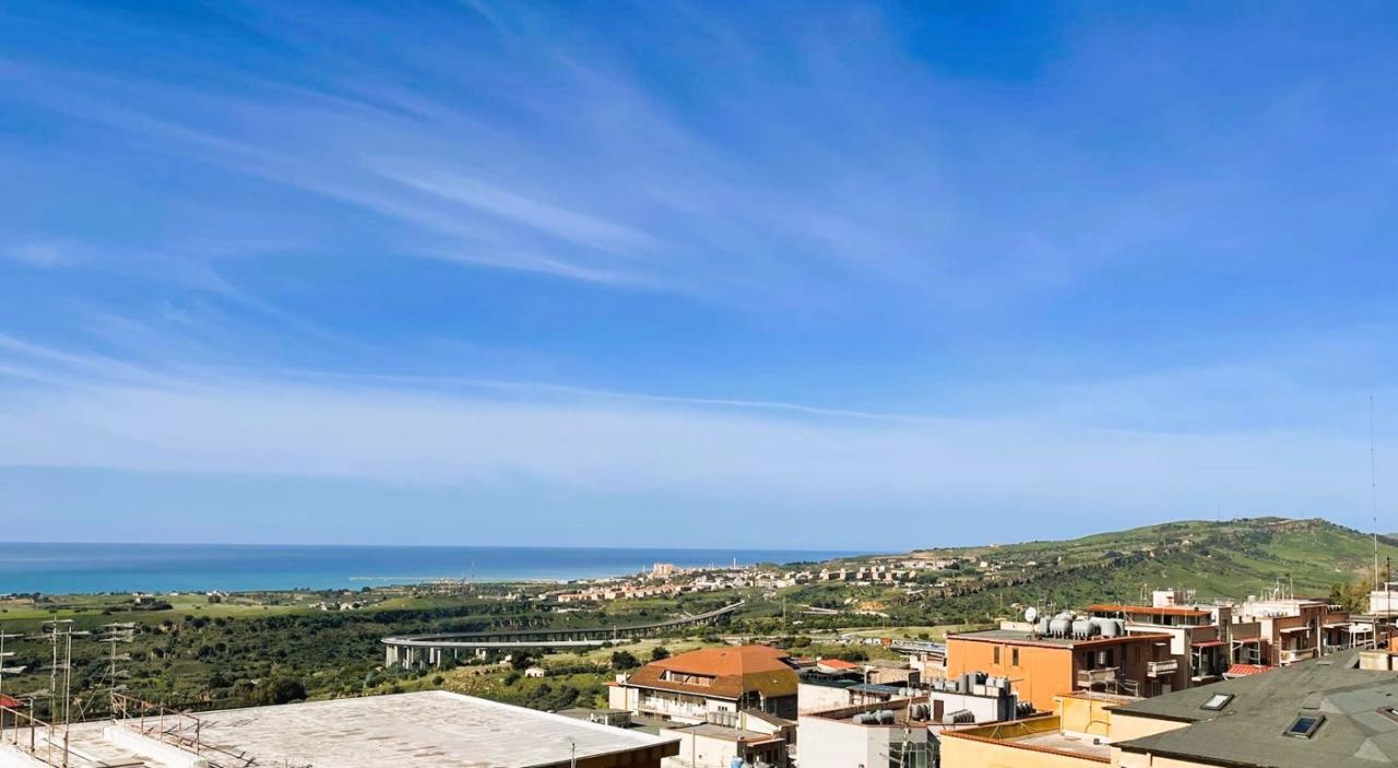 appartamento in vendita ad Agrigento in zona Centro Storico