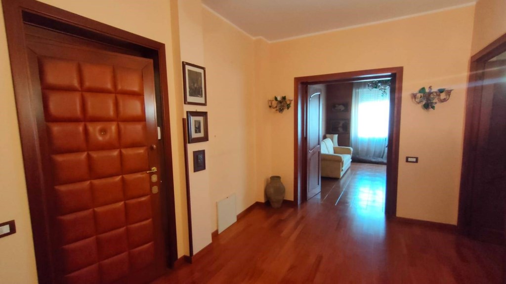 appartamento in vendita ad Agrigento in zona Centro Storico