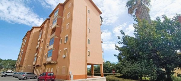 appartamento in vendita ad Agrigento in zona Centro Storico