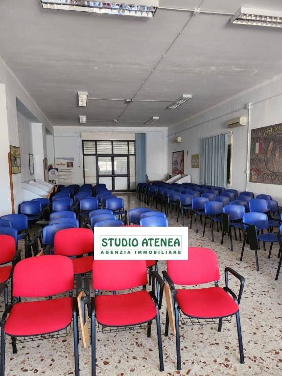 negozio in vendita ad Agrigento