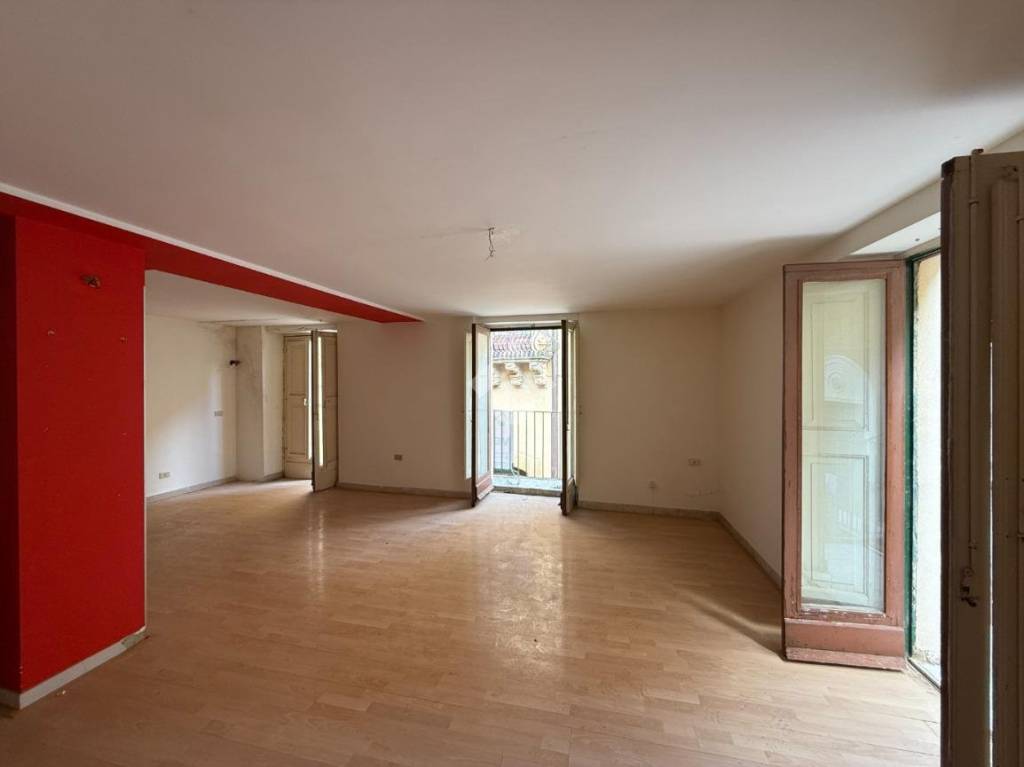 appartamento in vendita ad Agrigento in zona Centro Storico