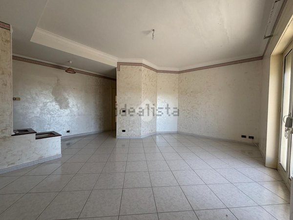 appartamento in vendita ad Agrigento in zona Fontanelle