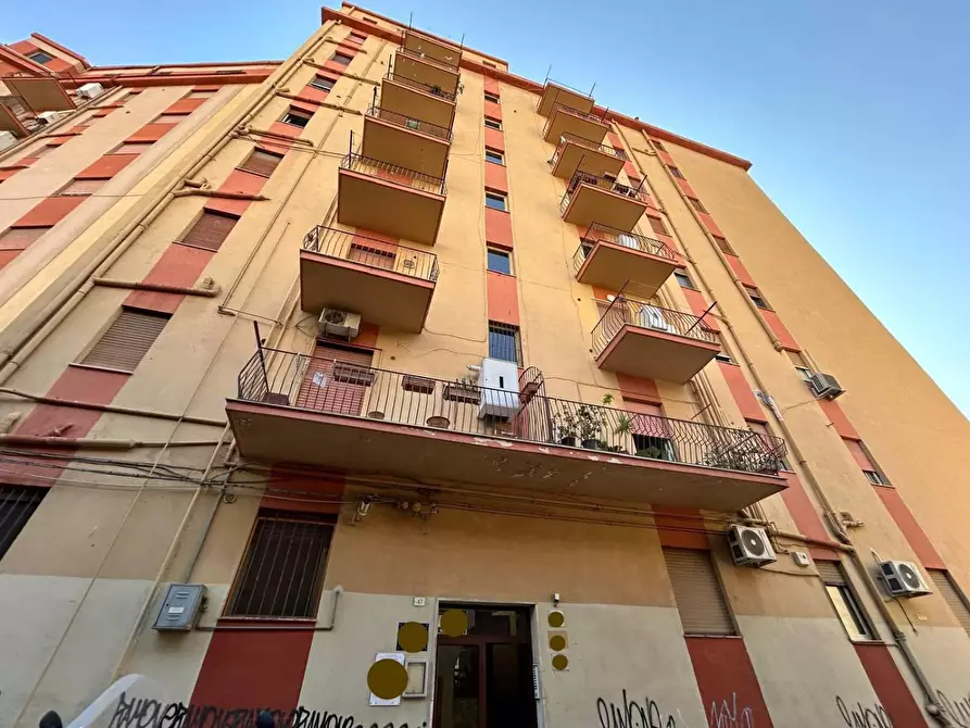 appartamento in vendita ad Agrigento in zona Centro Storico