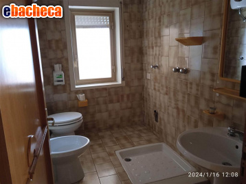 appartamento in vendita ad Agrigento