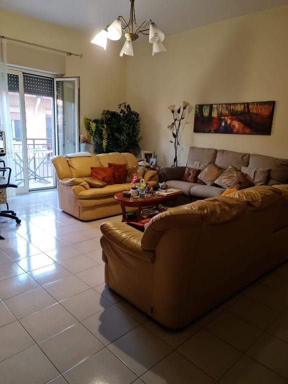appartamento in vendita ad Agrigento in zona Centro Storico