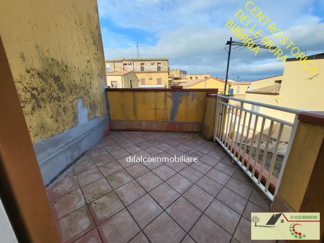 appartamento in vendita ad Agrigento in zona Centro Storico