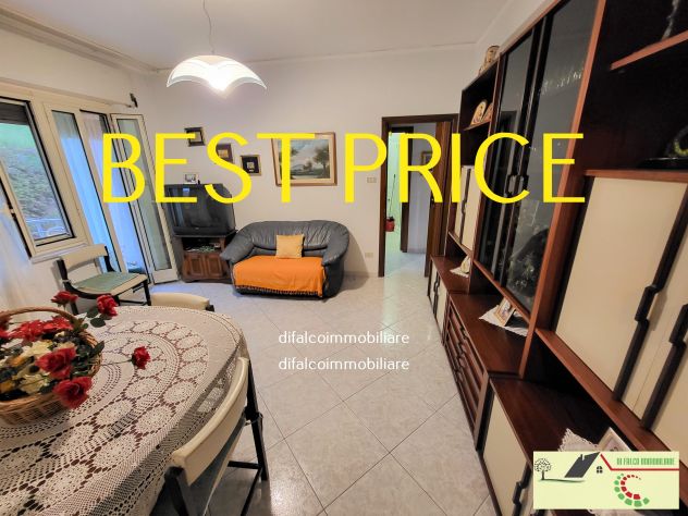 appartamento in vendita ad Agrigento